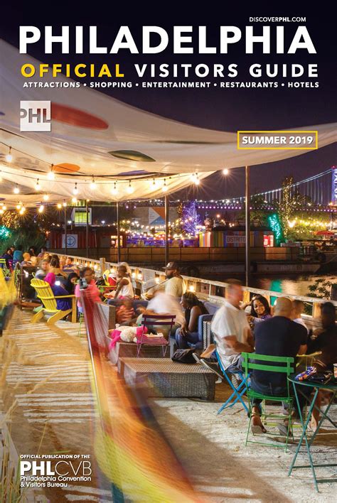 Philadelphia – Travel guide at Wikivoyage.